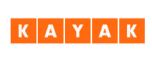 Logo KAYAK