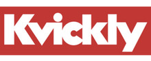 Logo Kvickly