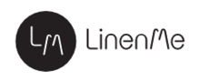 Logo LinenMe