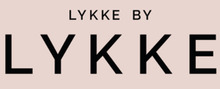 Logo Lykke by Lykke