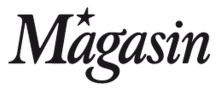 Logo Magasin