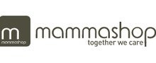 Logo Mammashop