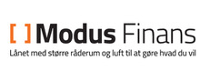 Logo Modus Finans