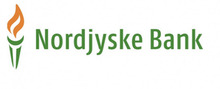 Logo Nordjyske Bank