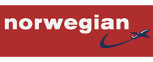 Logo Norwegian