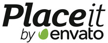 Logo Placeit by Envato