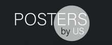Logo POSTERSbyUS