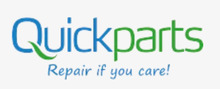 Logo Quickparts