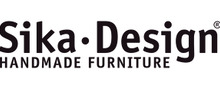 Logo Sika-Design