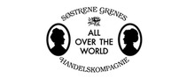 Logo Søstrene Grene
