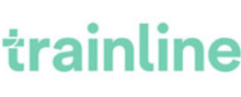 Logo Trainline