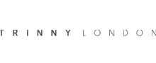 Logo Trinny London