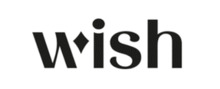 Logo Wish