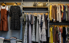 Mest populære butikker for dametøj i Danmark
