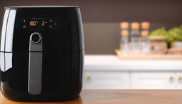 Sådan fungerer en airfryer, og hvorfor du skal have en
