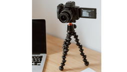 Bedste videokameraer til vlogging