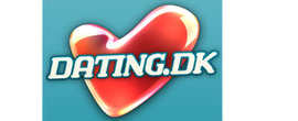 Logo Dating.dk