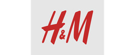 Logo H&M