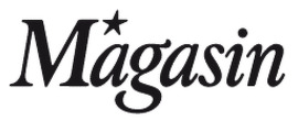 Logo Magasin