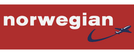Logo Norwegian