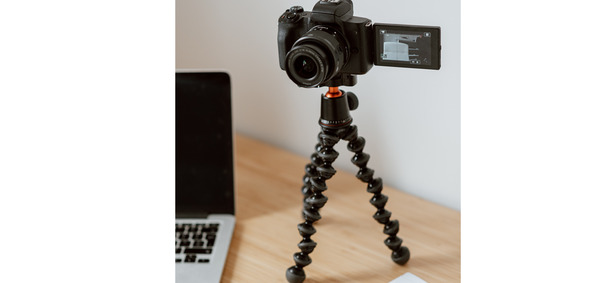 thumbnail of Bedste videokameraer til vlogging